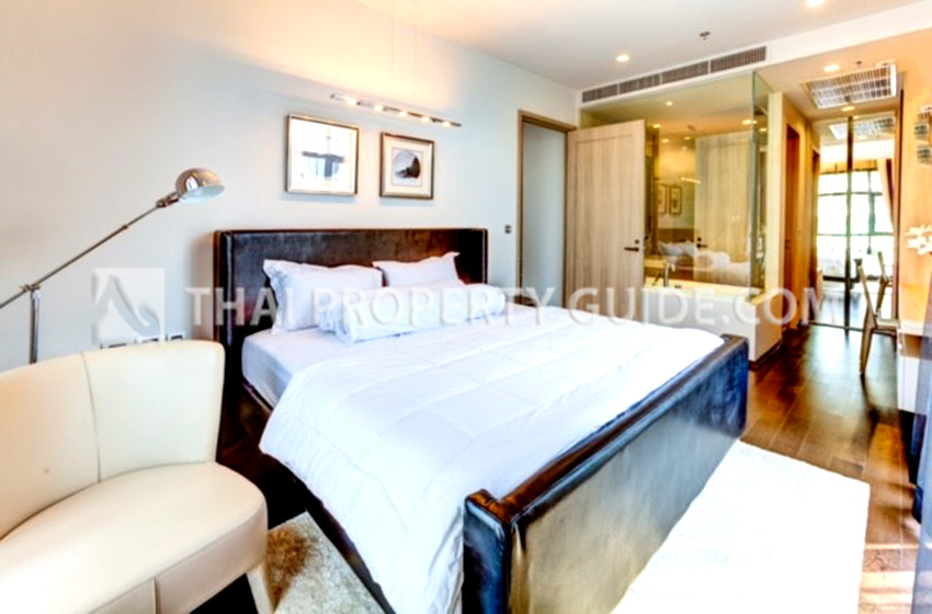 Condominium in Sukhumvit : The XXXIX by Sansiri 