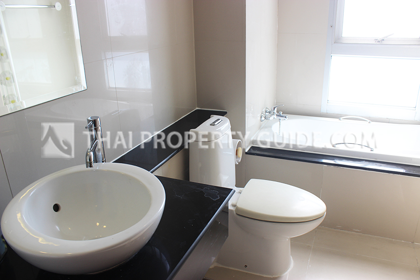 Condominium in Sukhumvit 