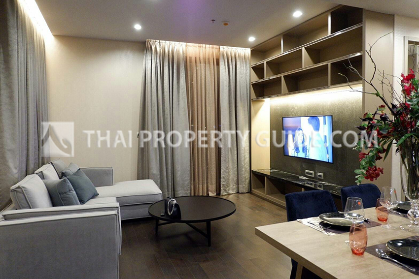 Condominium in Sukhumvit : The XXXIX by Sansiri 