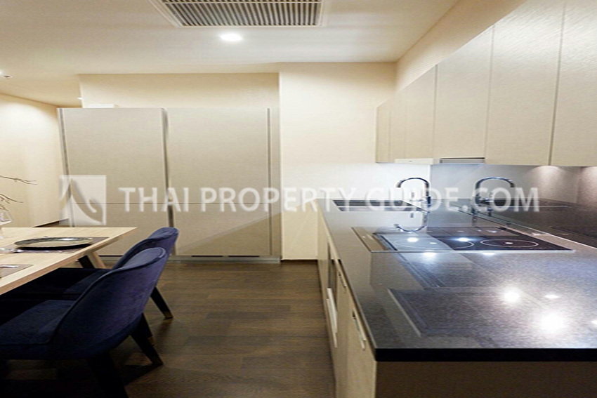 Condominium in Sukhumvit : The XXXIX by Sansiri 