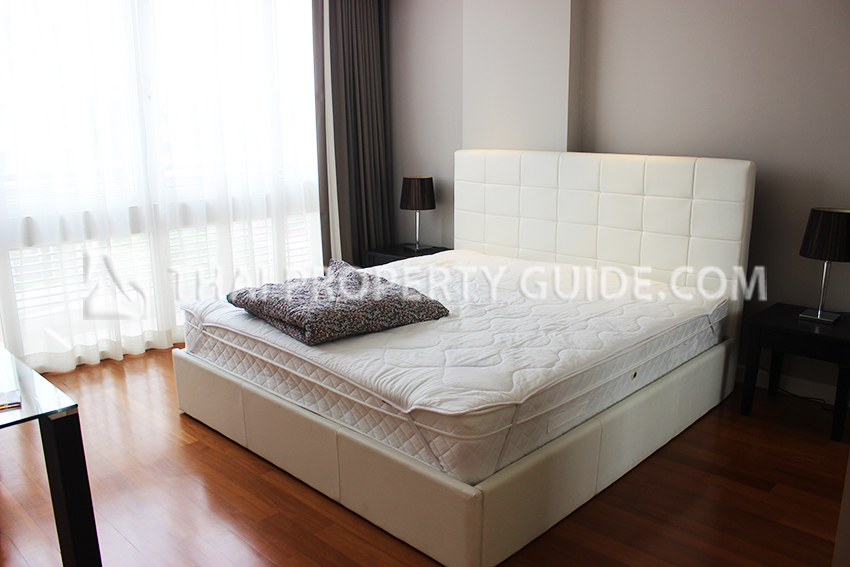 Condominium in Sukhumvit 