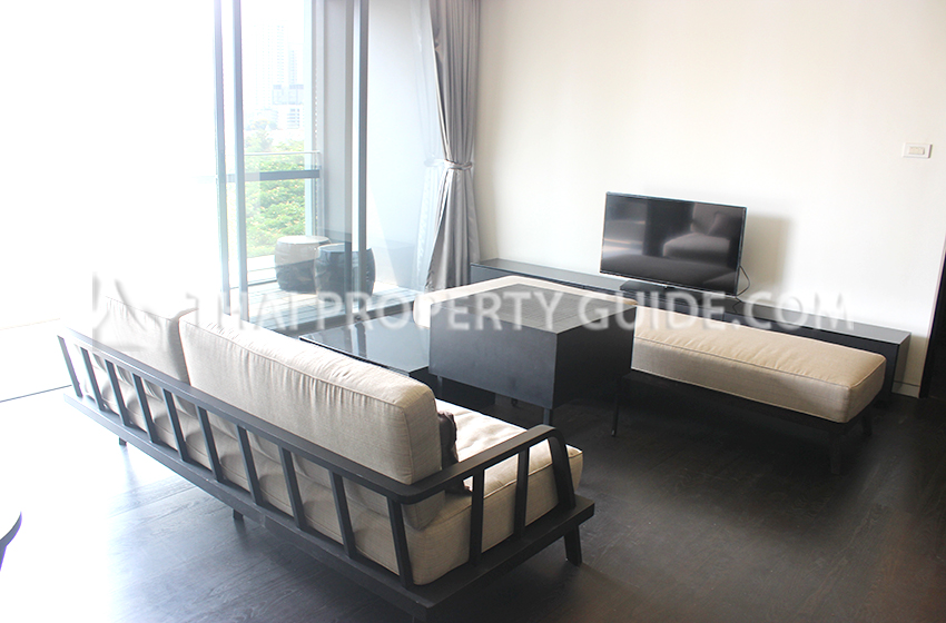 Condominium in Sukhumvit