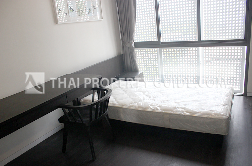 Condominium in Sukhumvit 