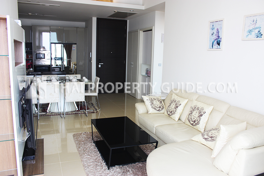 Condominium in Sukhumvit : Quattro By Sansiri 