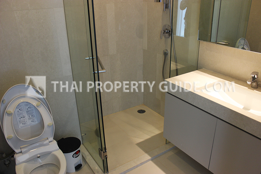 Condominium in Sukhumvit : Quattro By Sansiri 