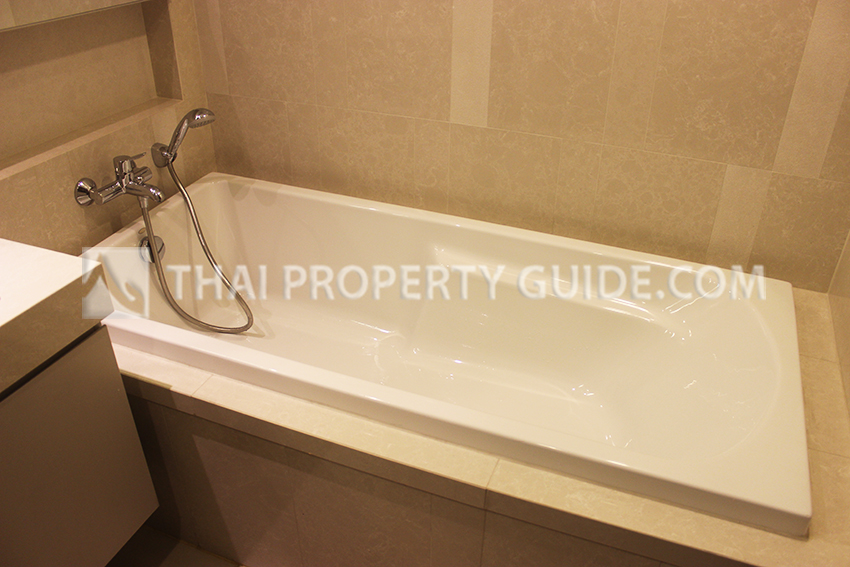 Condominium in Sukhumvit : Quattro By Sansiri 