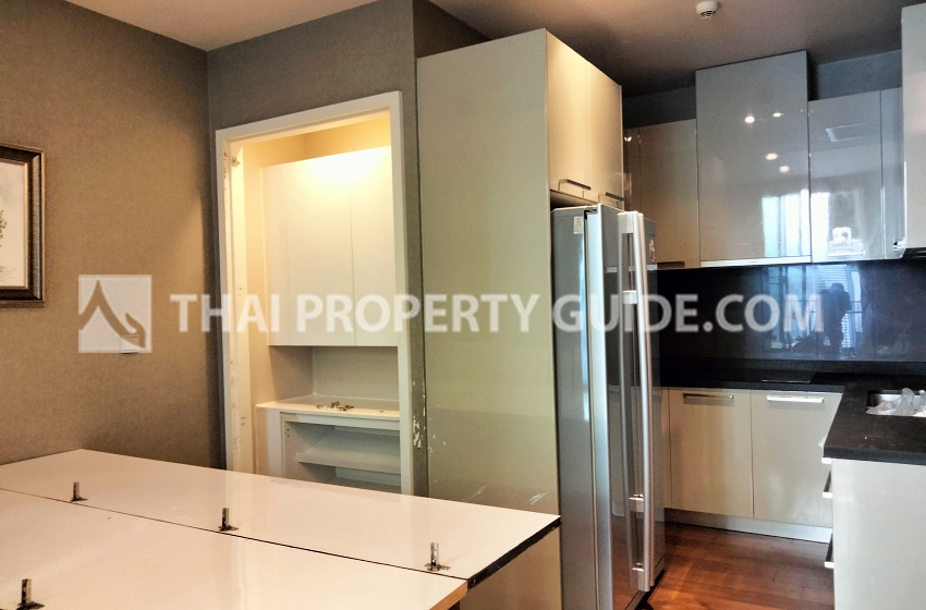 Condominium in Sukhumvit : Quattro By Sansiri 