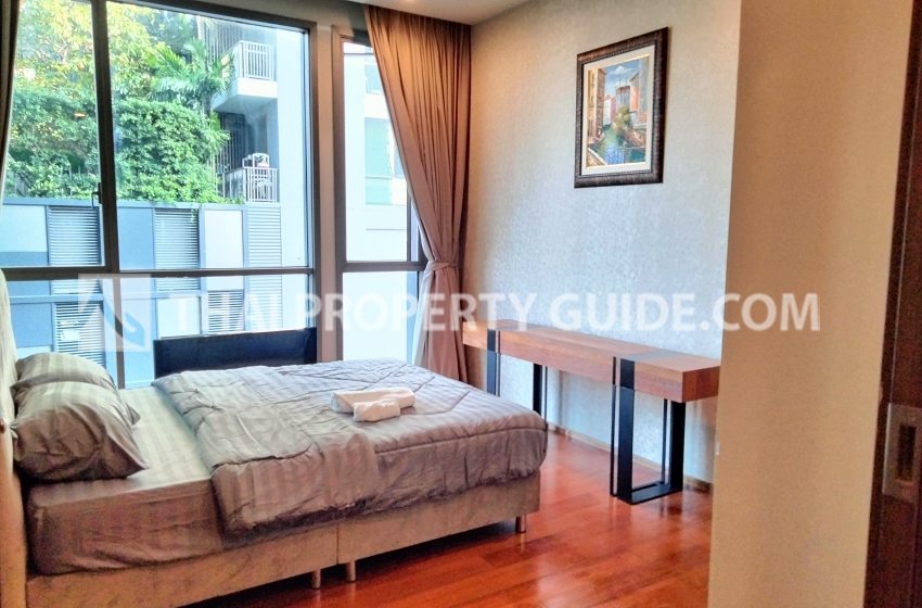 Condominium in Sukhumvit : Quattro By Sansiri 