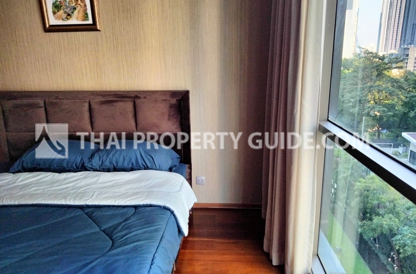 Condominium in Sukhumvit : Quattro By Sansiri 