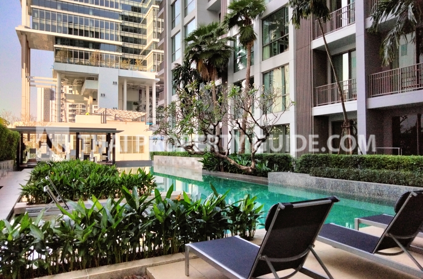 Condominium in Sukhumvit : Quattro By Sansiri 