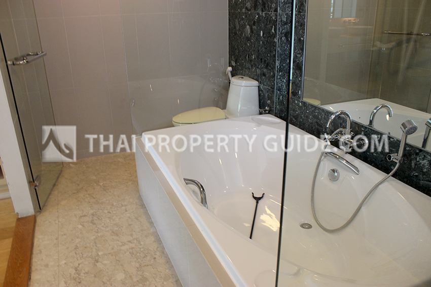 Condominium in Sukhumvit 