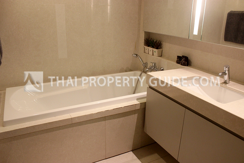 Condominium in Sukhumvit : Quattro By Sansiri 