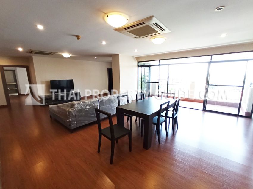 Condominium in Sukhumvit 