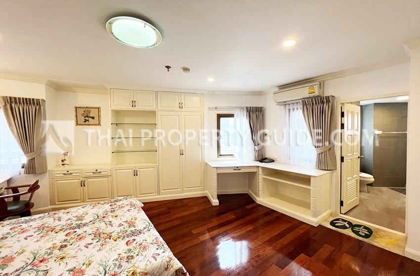 Condominium in Sukhumvit 