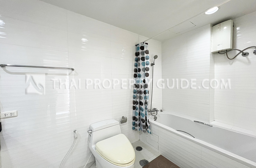 Condominium in Sukhumvit 