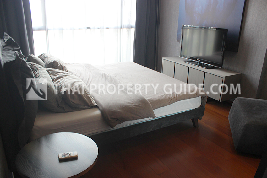 Condominium in Sukhumvit : Quattro By Sansiri 