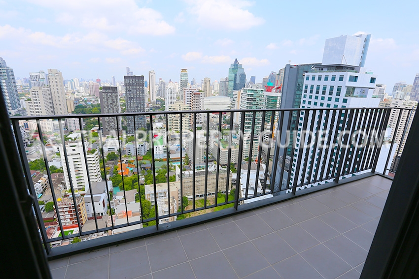 Condominium in Sukhumvit 