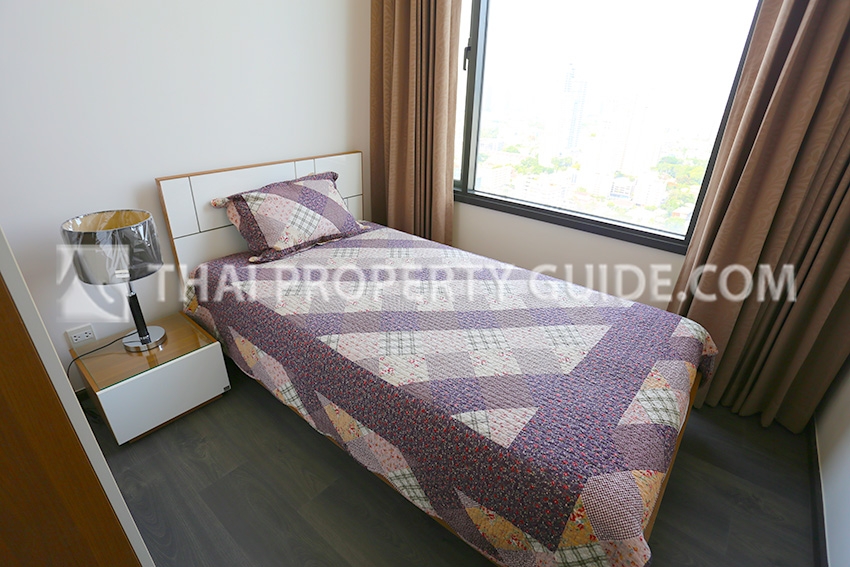 Condominium in Sukhumvit 
