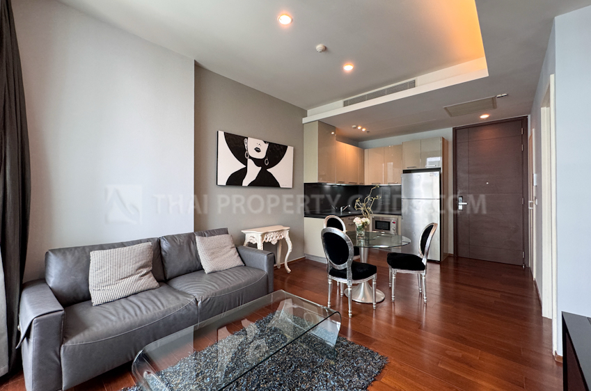 Condominium for rent in Sukhumvit