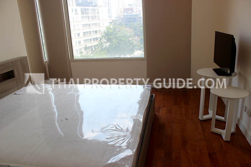 Condominium in Sukhumvit : Hampton Thonglor 10 