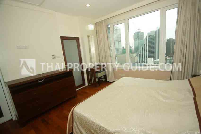Condominium in Sukhumvit 