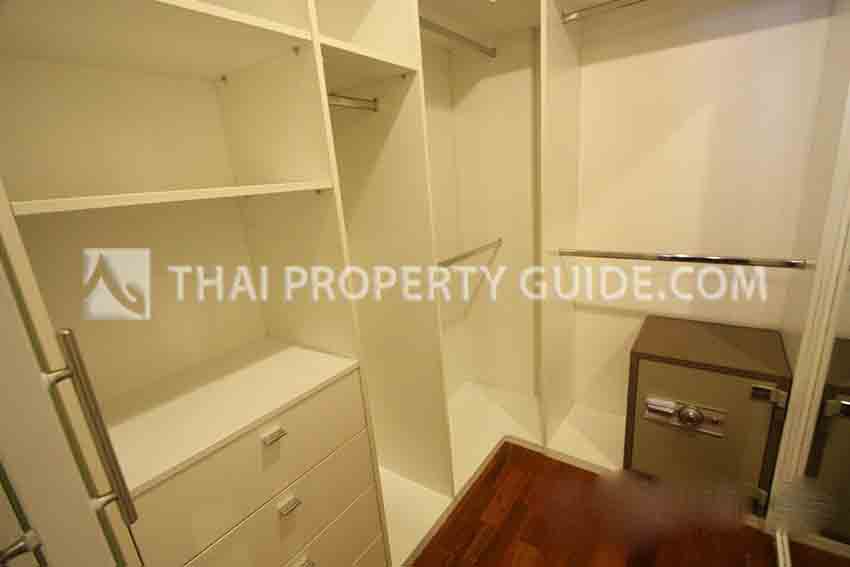 Condominium in Sukhumvit 