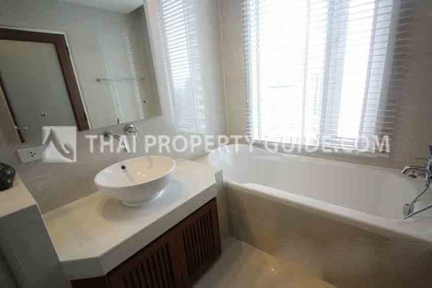 Condominium in Sukhumvit 