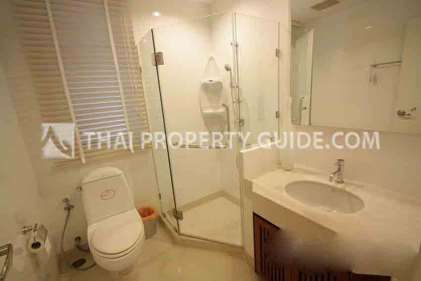 Condominium in Sukhumvit 