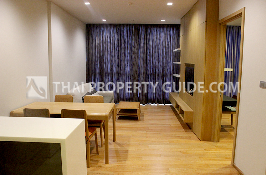 Condominium for rent in Sukhumvit