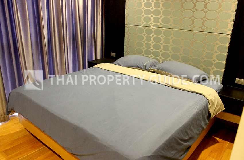 Condominium in Sukhumvit 