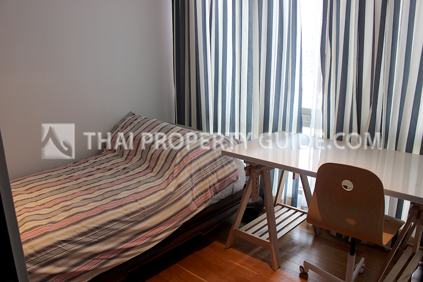 Condominium in Sukhumvit 