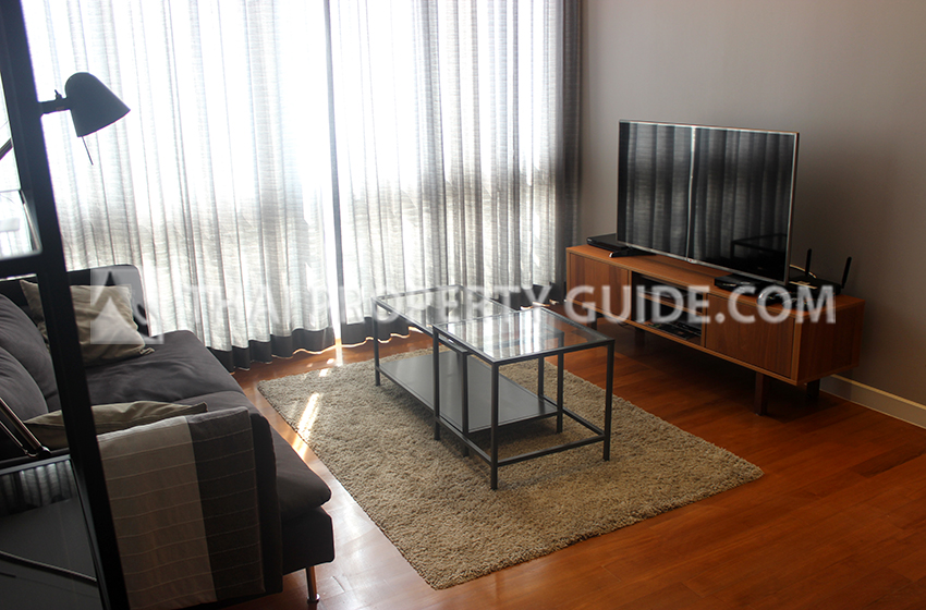Condominium for rent in Sukhumvit