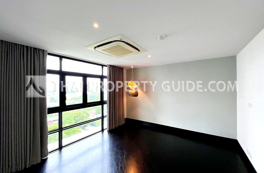 Condominium in Sukhumvit 