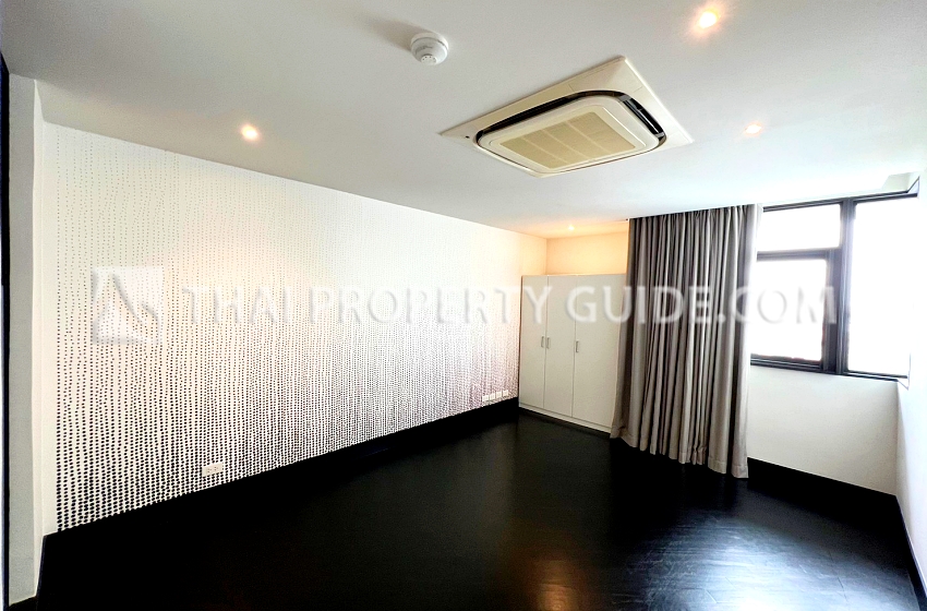 Condominium in Sukhumvit 