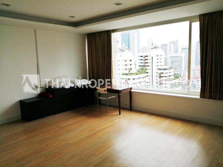 Condominium in Sukhumvit 