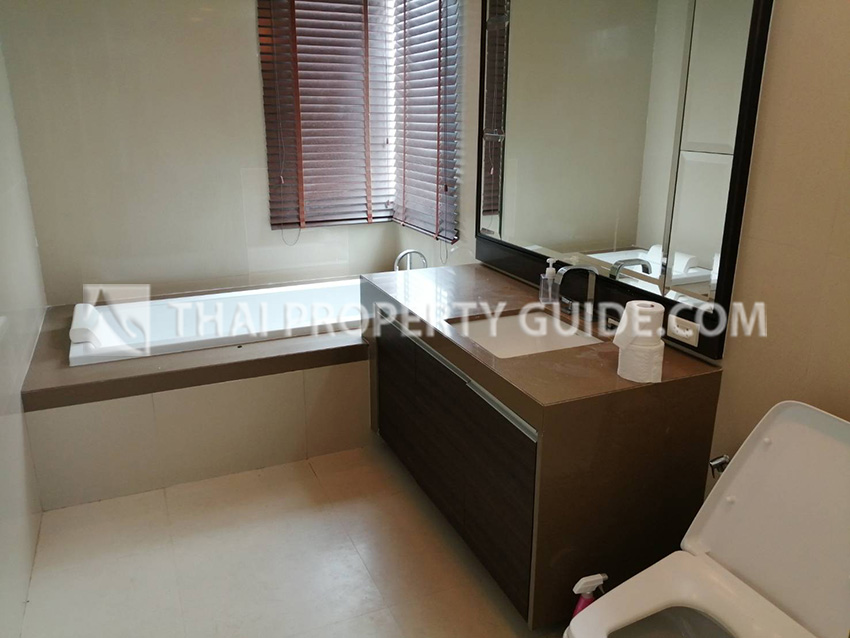 Condominium in Sukhumvit 