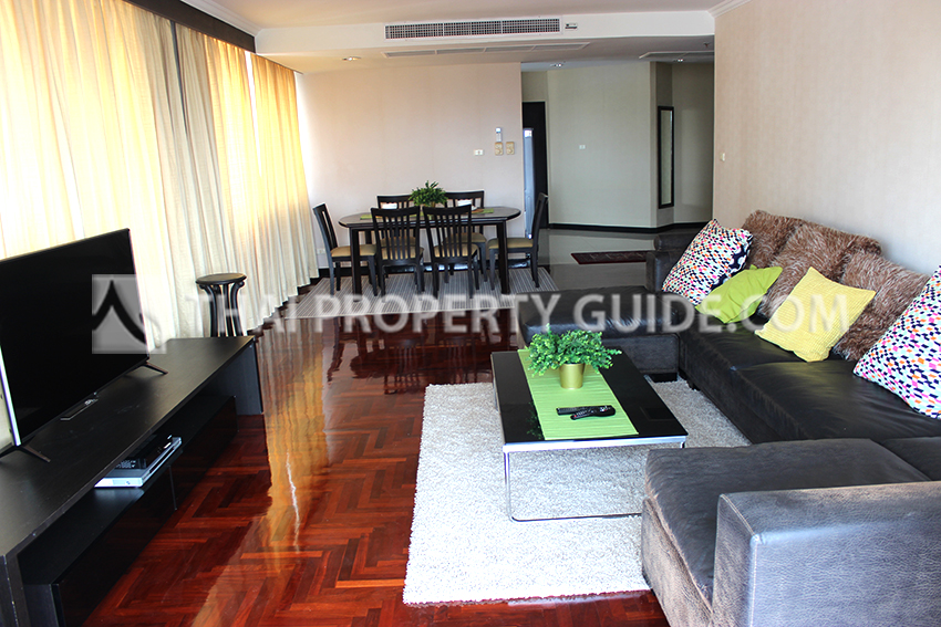 Condominium for rent in Sukhumvit