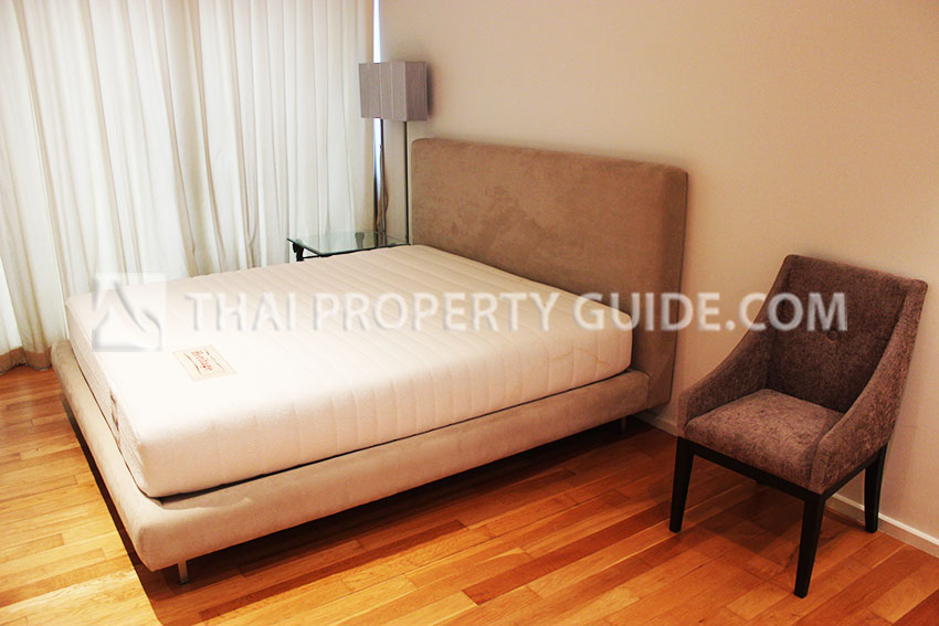 Condominium in Sukhumvit 