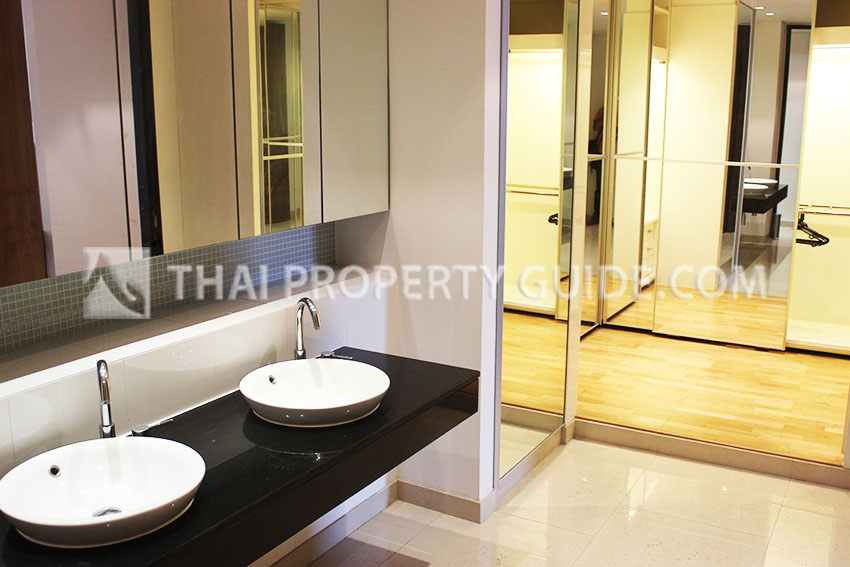Condominium in Sukhumvit 