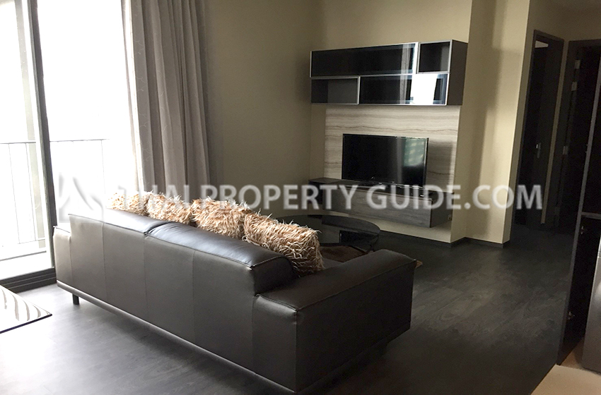 Condominium in Sukhumvit