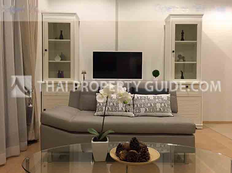 Condominium in Sukhumvit 