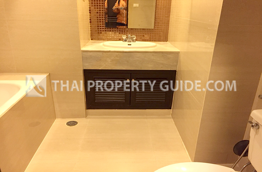Condominium in Sukhumvit 