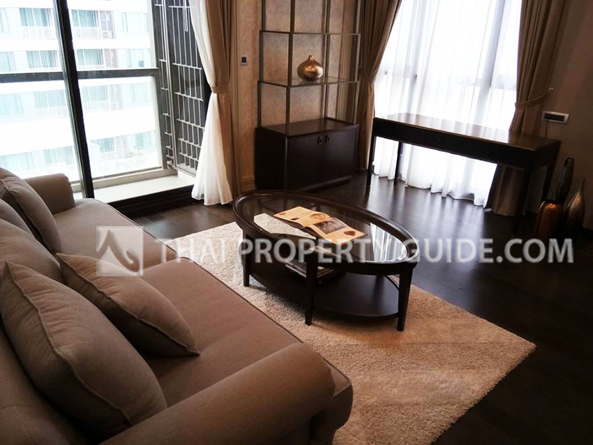Condominium in Sukhumvit : The XXXIX by Sansiri 