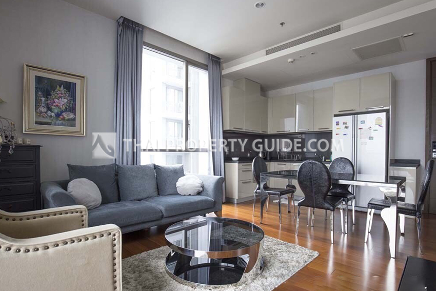 Condominium in Sukhumvit : Quattro By Sansiri 