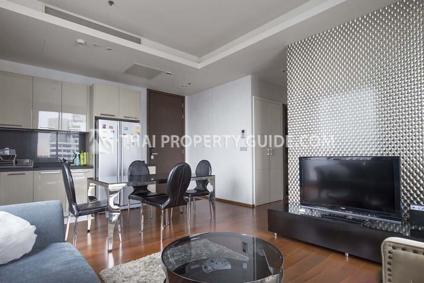 Condominium in Sukhumvit : Quattro By Sansiri 