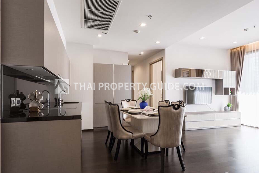 House with Shared Pool for rent in Bangnatrad
