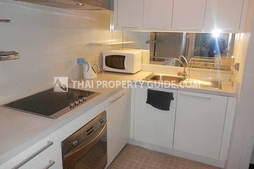 Condominium for rent in Sukhumvit