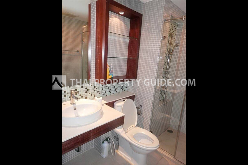 Condominium in Sukhumvit 