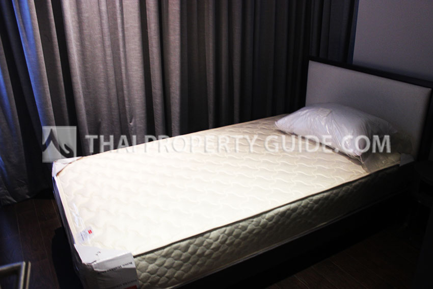 Condominium in Sukhumvit 