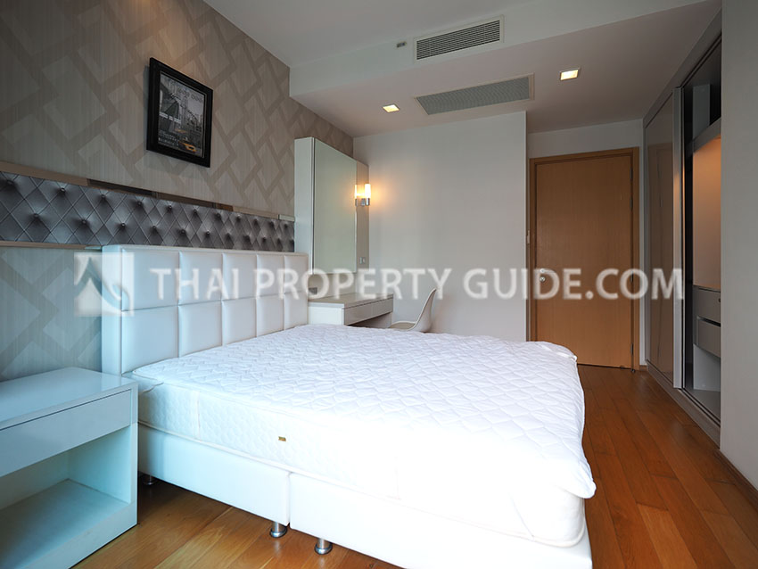 Condominium in Sukhumvit 